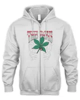 Men's Zip Hoodie Men's Zip Hoodie