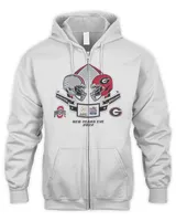 Men's Zip Hoodie Men's Zip Hoodie