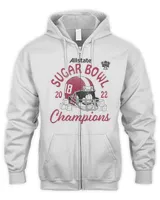 Men's Zip Hoodie