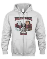 Men's Zip Hoodie Men's Zip Hoodie