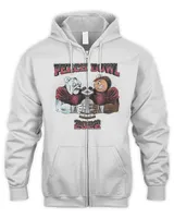 Men's Zip Hoodie Men's Zip Hoodie