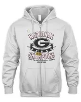 Men's Zip Hoodie