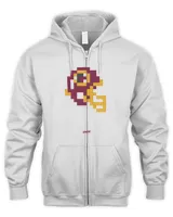 Men's Zip Hoodie Men's Zip Hoodie