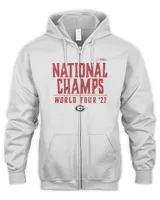 Men's Zip Hoodie