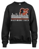 Unisex Sweatshirt Unisex Sweatshirt