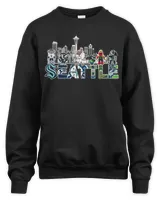 Unisex Sweatshirt