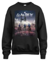 Unisex Sweatshirt Unisex Sweatshirt