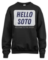 Unisex Sweatshirt Unisex Sweatshirt