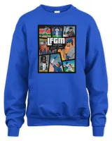 Unisex Sweatshirt Unisex Sweatshirt
