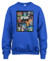 Unisex Sweatshirt Unisex Sweatshirt