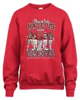 Unisex Sweatshirt Unisex Sweatshirt