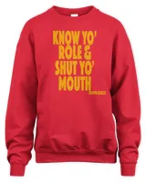 Unisex Sweatshirt Unisex Sweatshirt