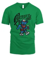 Men's V-Neck T-Shirt Men's V-Neck T-Shirt