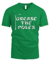 Men's V-Neck T-Shirt Men's V-Neck T-Shirt