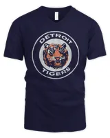 Men's V-Neck T-Shirt Men's V-Neck T-Shirt