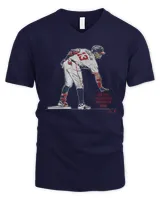 Men's V-Neck T-Shirt Men's V-Neck T-Shirt