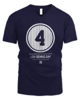 Men's V-Neck T-Shirt Men's V-Neck T-Shirt