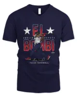 Men's V-Neck T-Shirt Men's V-Neck T-Shirt