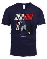 Men's V-Neck T-Shirt Men's V-Neck T-Shirt