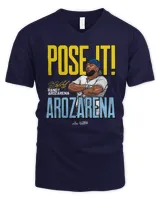 Men's V-Neck T-Shirt Men's V-Neck T-Shirt