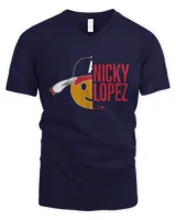 Men's V-Neck T-Shirt Men's V-Neck T-Shirt