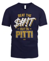 Men's V-Neck T-Shirt Men's V-Neck T-Shirt