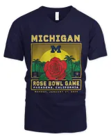 Men's V-Neck T-Shirt Men's V-Neck T-Shirt
