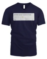 Men's V-Neck T-Shirt Men's V-Neck T-Shirt