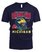 Men's V-Neck T-Shirt Men's V-Neck T-Shirt