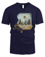 Men's V-Neck T-Shirt Men's V-Neck T-Shirt