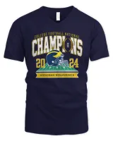 Men's V-Neck T-Shirt Men's V-Neck T-Shirt