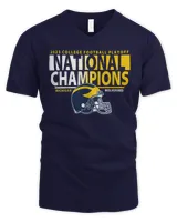 Men's V-Neck T-Shirt Men's V-Neck T-Shirt