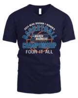 Men's V-Neck T-Shirt Men's V-Neck T-Shirt
