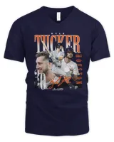 Men's V-Neck T-Shirt Men's V-Neck T-Shirt