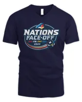 Men's V-Neck T-Shirt Men's V-Neck T-Shirt