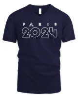 Men's V-Neck T-Shirt Men's V-Neck T-Shirt