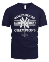 Men's V-Neck T-Shirt Men's V-Neck T-Shirt