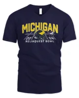 Men's V-Neck T-Shirt Men's V-Neck T-Shirt