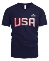 Men's V-Neck T-Shirt Men's V-Neck T-Shirt