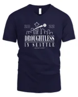 Men's V-Neck T-Shirt Men's V-Neck T-Shirt
