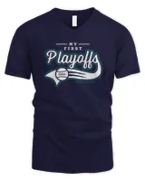 Men's V-Neck T-Shirt Men's V-Neck T-Shirt