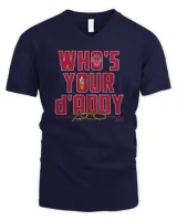 Men's V-Neck T-Shirt Men's V-Neck T-Shirt