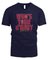 Men's V-Neck T-Shirt Men's V-Neck T-Shirt