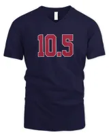 Men's V-Neck T-Shirt Men's V-Neck T-Shirt