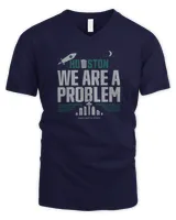 Men's V-Neck T-Shirt Men's V-Neck T-Shirt
