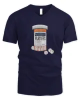 Men's V-Neck T-Shirt Men's V-Neck T-Shirt