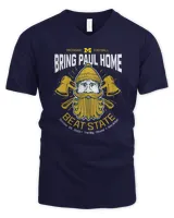 Men's V-Neck T-Shirt Men's V-Neck T-Shirt
