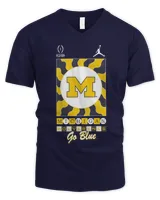Men's V-Neck T-Shirt Men's V-Neck T-Shirt