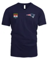 Men's V-Neck T-Shirt Men's V-Neck T-Shirt