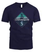 Men's V-Neck T-Shirt Men's V-Neck T-Shirt